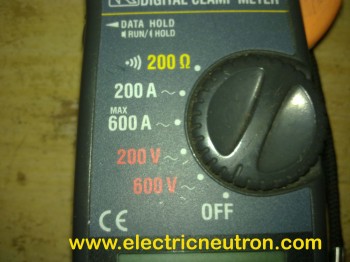 clamp meter 2