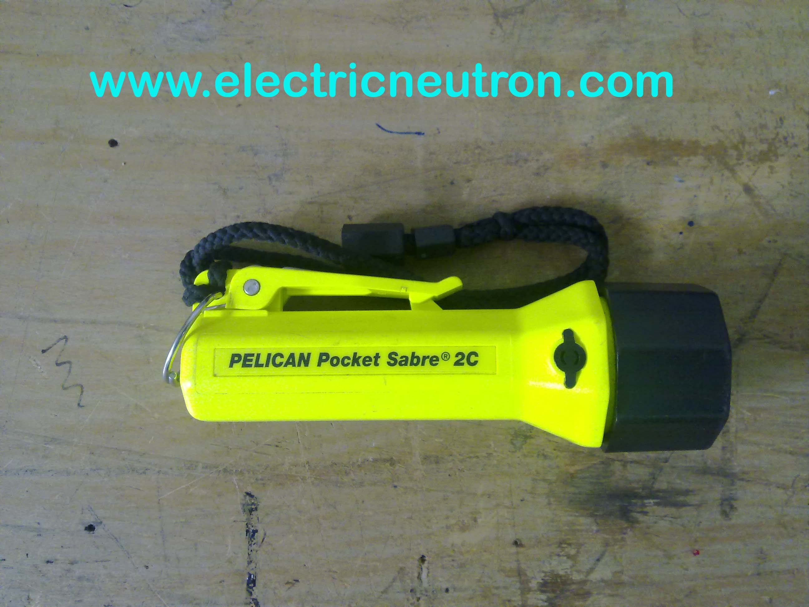 flashlight-electrical-engineering-centre
