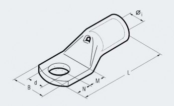 cooper tube