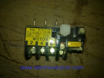 overload relay